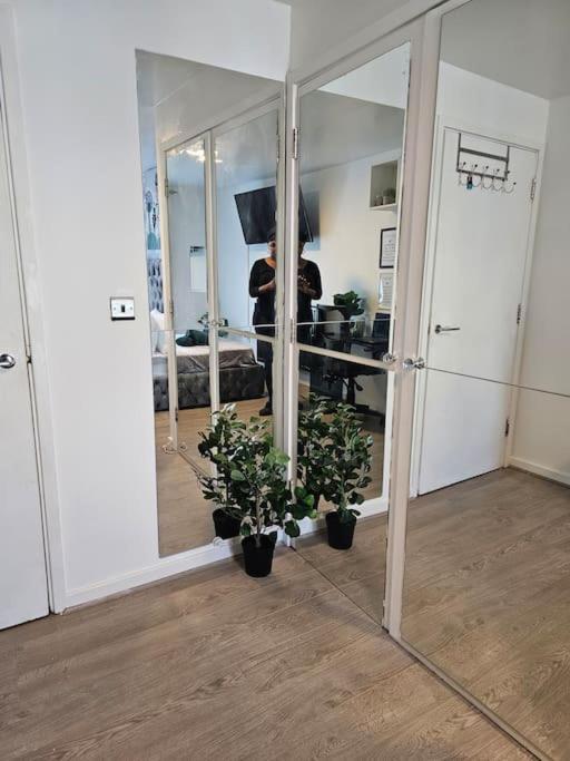 Tottenham Hotspurs Stays At The Gascoigne Suite London Exteriör bild