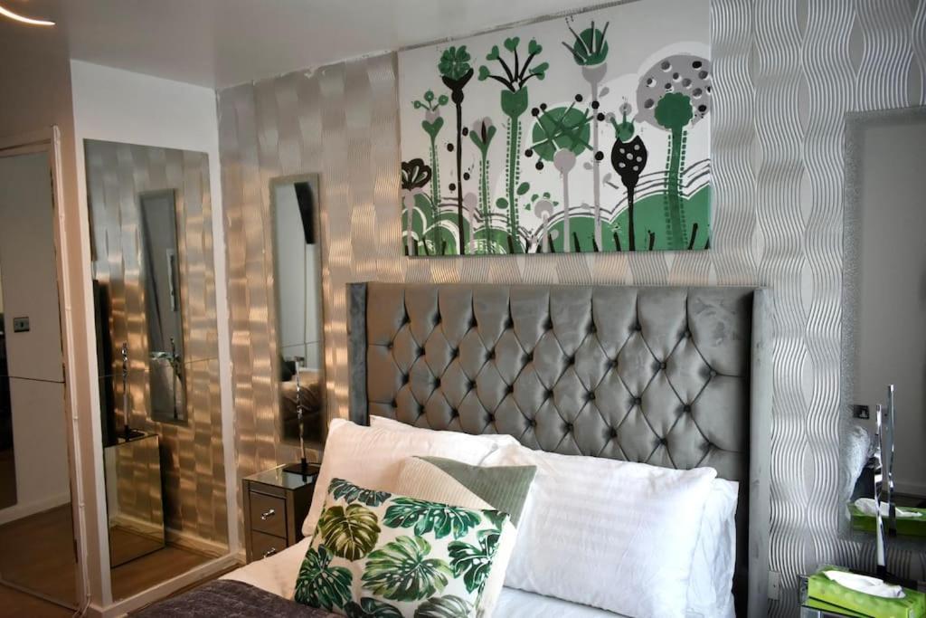 Tottenham Hotspurs Stays At The Gascoigne Suite London Exteriör bild